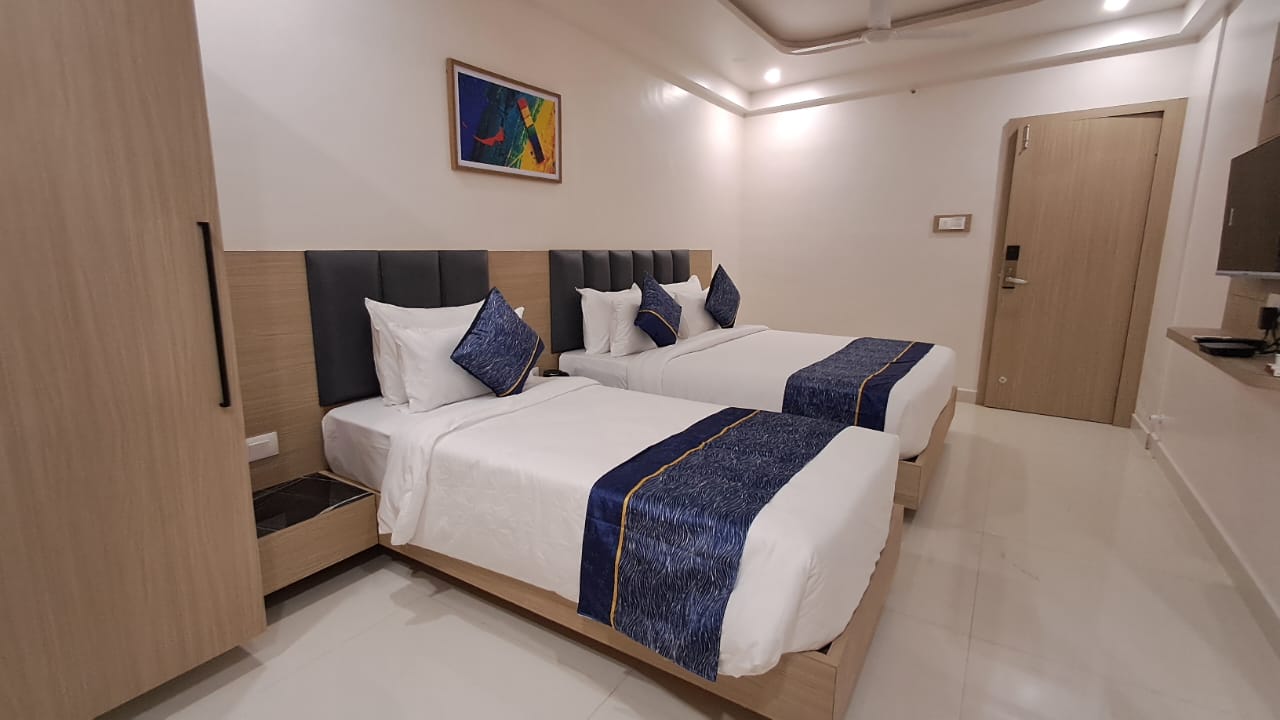 Family Triple Room